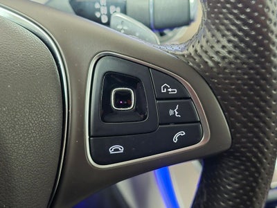 2018 Mercedes-Benz E-Class E 400 4MATIC®