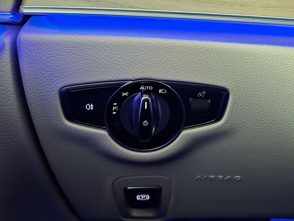 2018 Mercedes-Benz E-Class E 400 4MATIC®