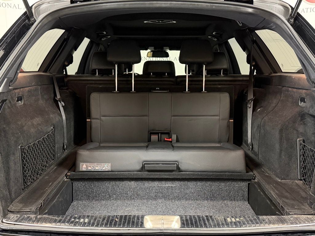 2015 Mercedes-Benz E-Class E 350 4MATIC®