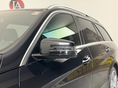 2015 Mercedes-Benz E-Class E 350 4MATIC®
