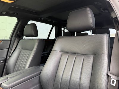 2015 Mercedes-Benz E-Class E 350 4MATIC®