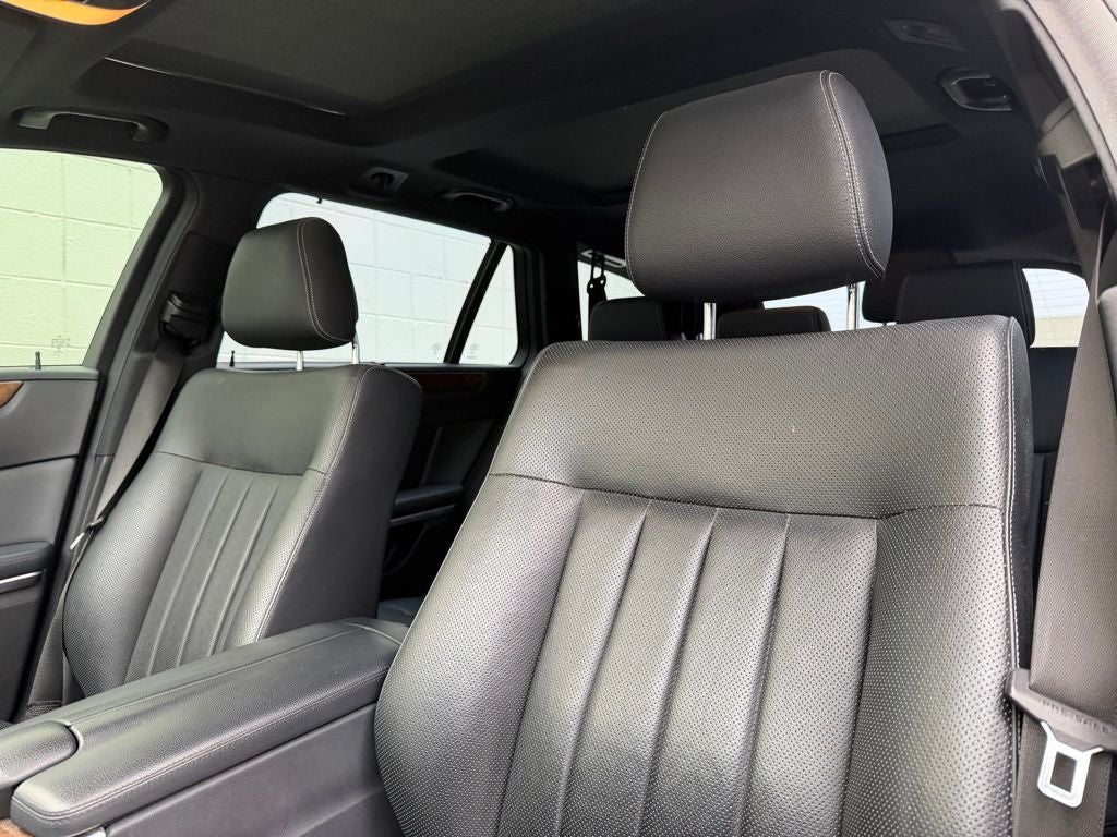 2015 Mercedes-Benz E-Class E 350 4MATIC®