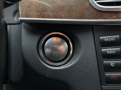 2015 Mercedes-Benz E-Class E 350 4MATIC®