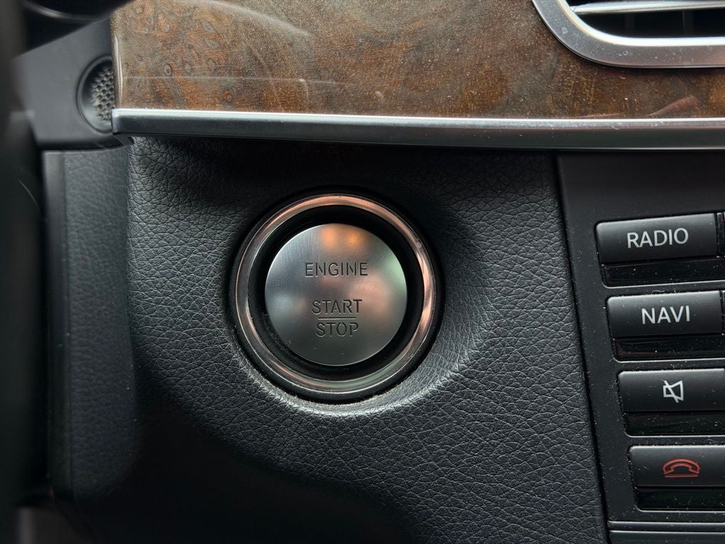 2015 Mercedes-Benz E-Class E 350 4MATIC®