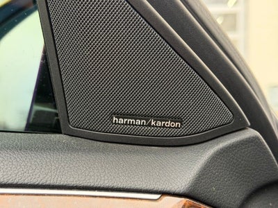 2015 Mercedes-Benz E-Class E 350 4MATIC®