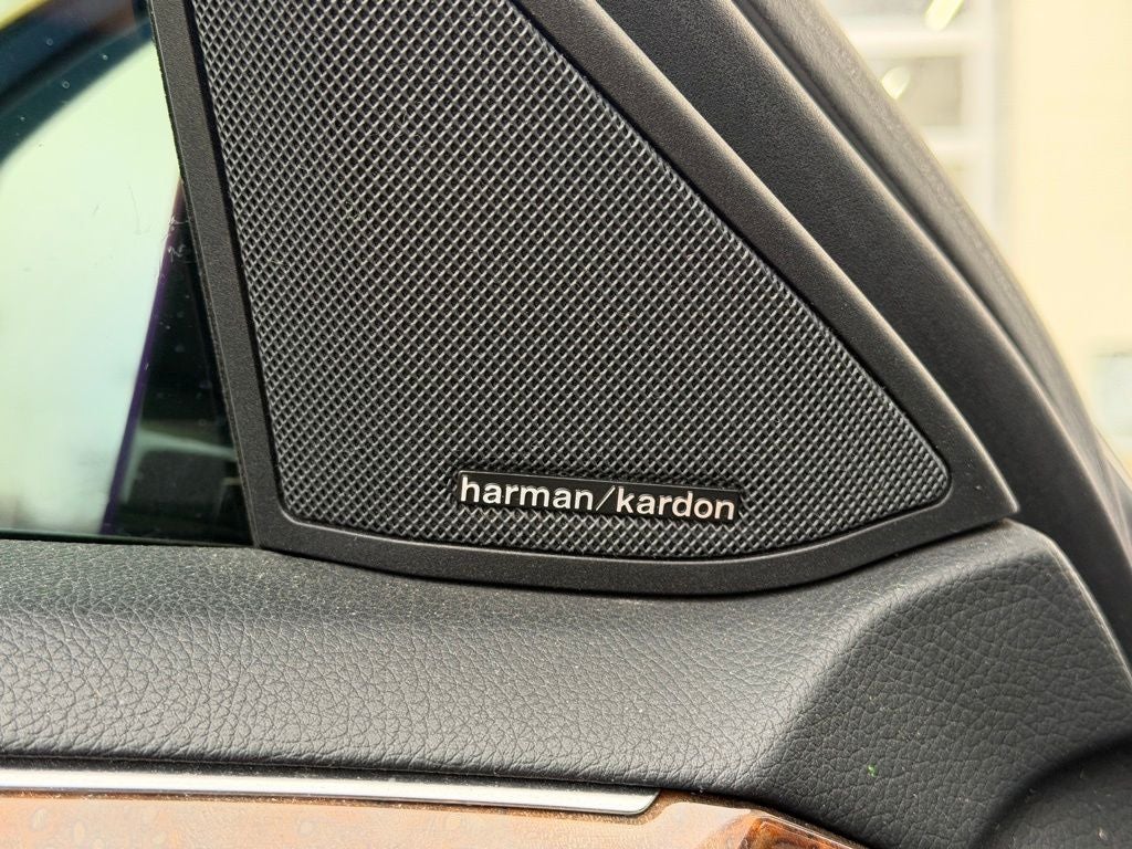 2015 Mercedes-Benz E-Class E 350 4MATIC®