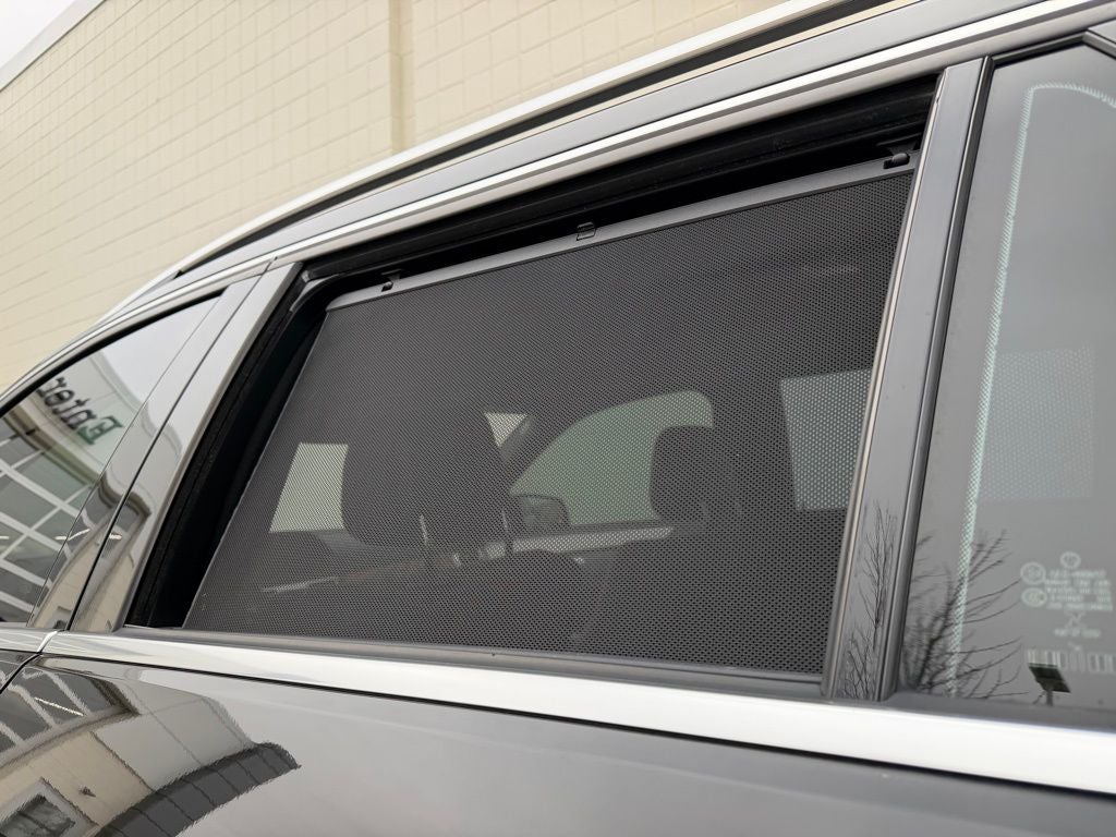 2015 Mercedes-Benz E-Class E 350 4MATIC®