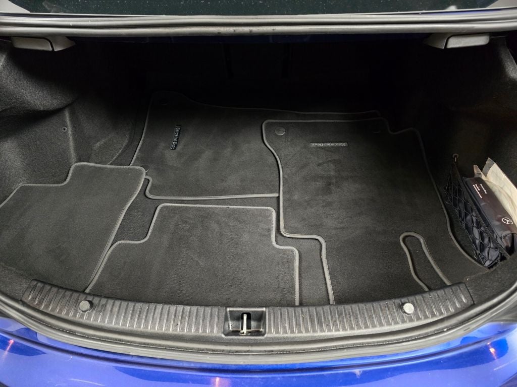 2018 Mercedes-Benz C-Class C 300 4MATIC®