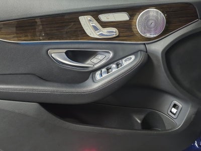 2018 Mercedes-Benz C-Class C 300 4MATIC®