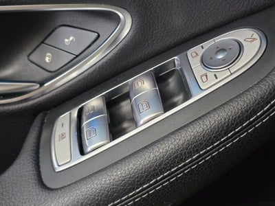 2018 Mercedes-Benz C-Class C 300 4MATIC®