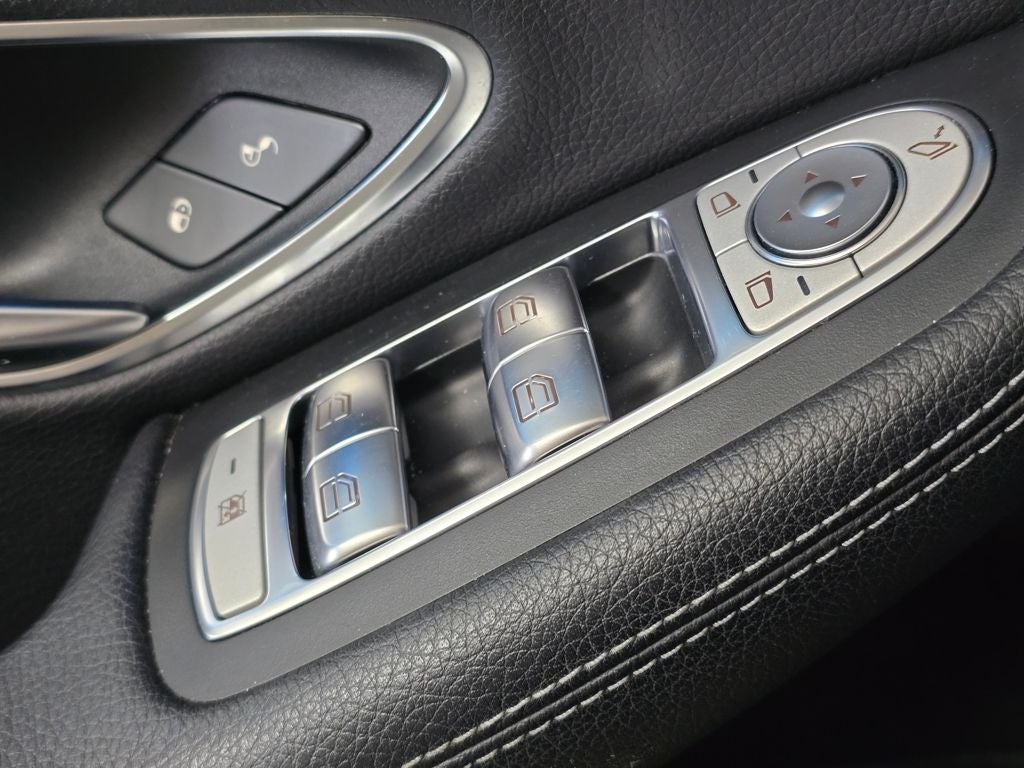 2018 Mercedes-Benz C-Class C 300 4MATIC®
