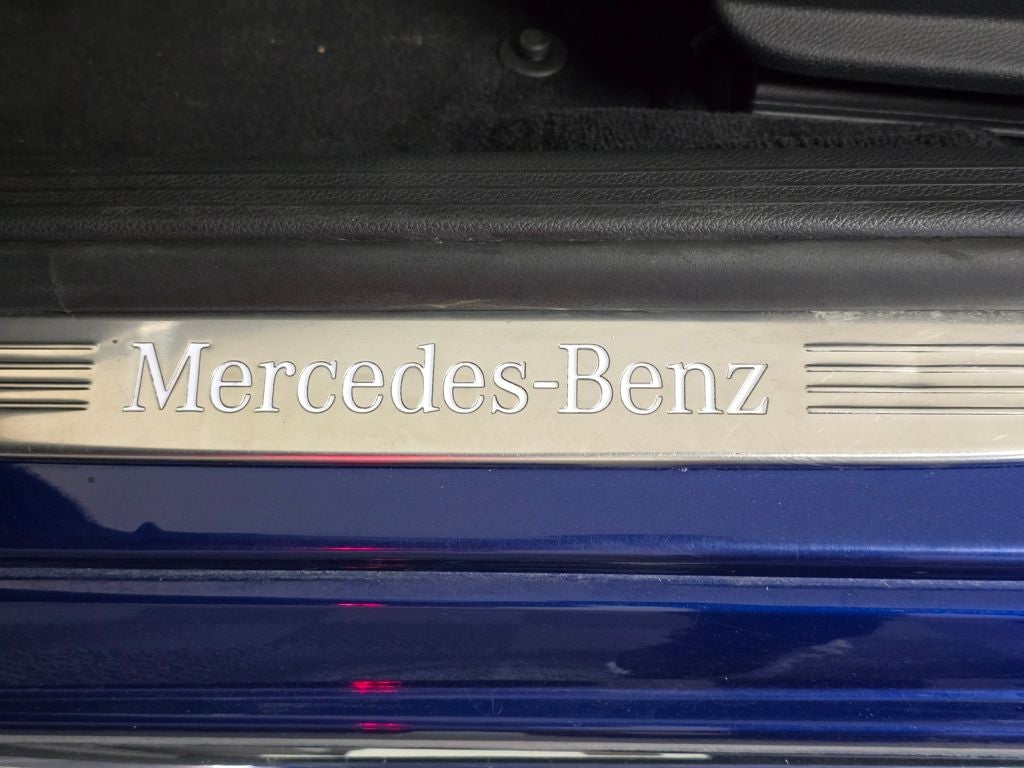 2018 Mercedes-Benz C-Class C 300 4MATIC®