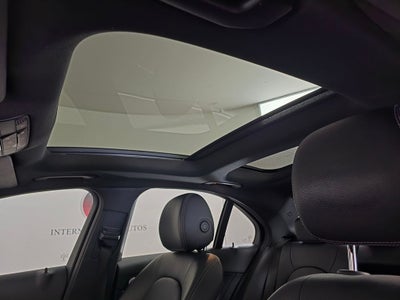 2018 Mercedes-Benz C-Class C 300 4MATIC®