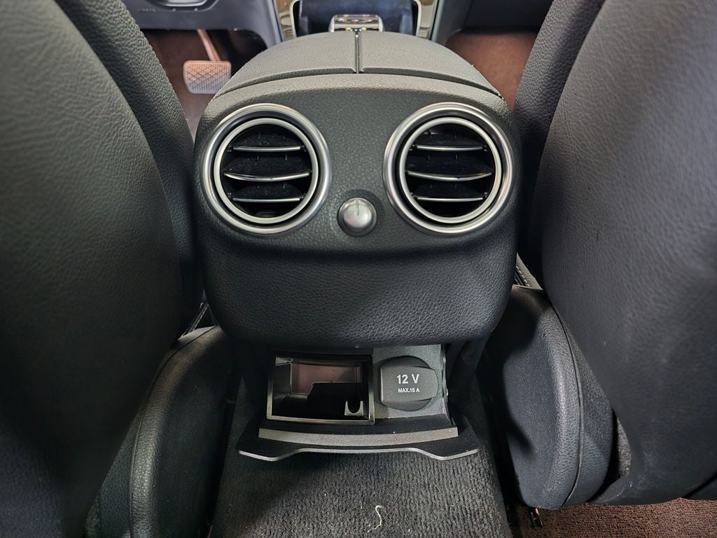 2018 Mercedes-Benz C-Class C 300 4MATIC®