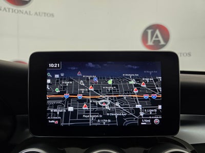 2018 Mercedes-Benz C-Class C 300 4MATIC®