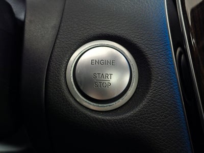 2018 Mercedes-Benz C-Class C 300 4MATIC®