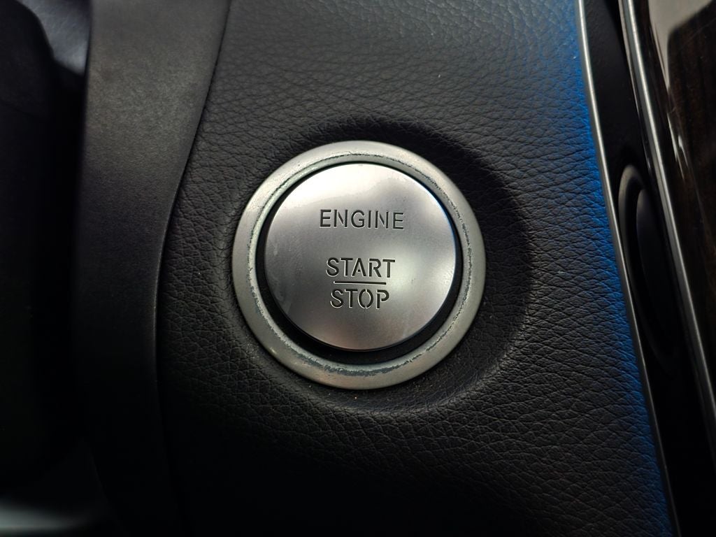 2018 Mercedes-Benz C-Class C 300 4MATIC®