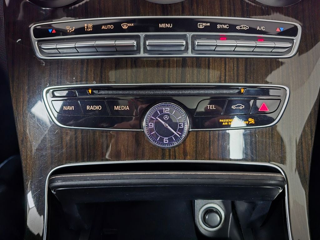 2018 Mercedes-Benz C-Class C 300 4MATIC®