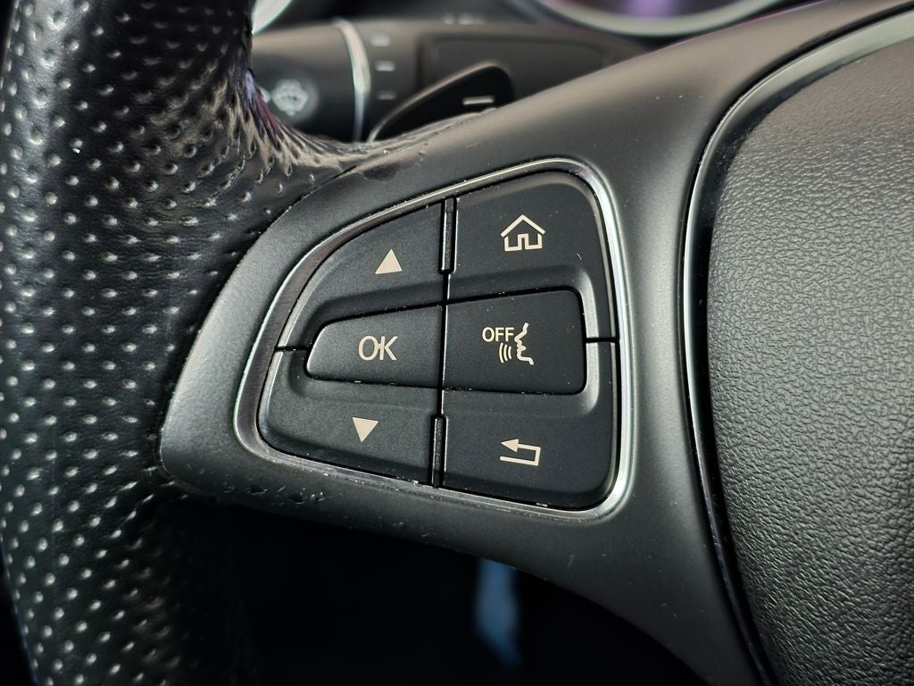 2018 Mercedes-Benz C-Class C 300 4MATIC®