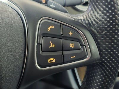 2018 Mercedes-Benz C-Class C 300 4MATIC®