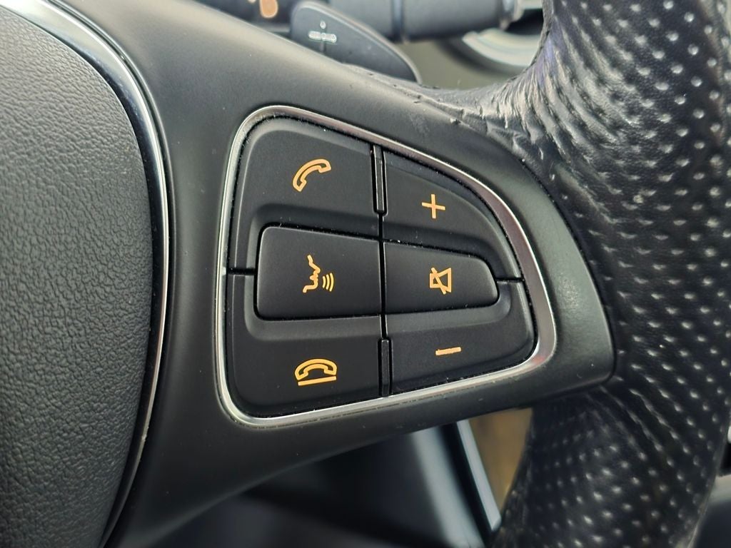 2018 Mercedes-Benz C-Class C 300 4MATIC®