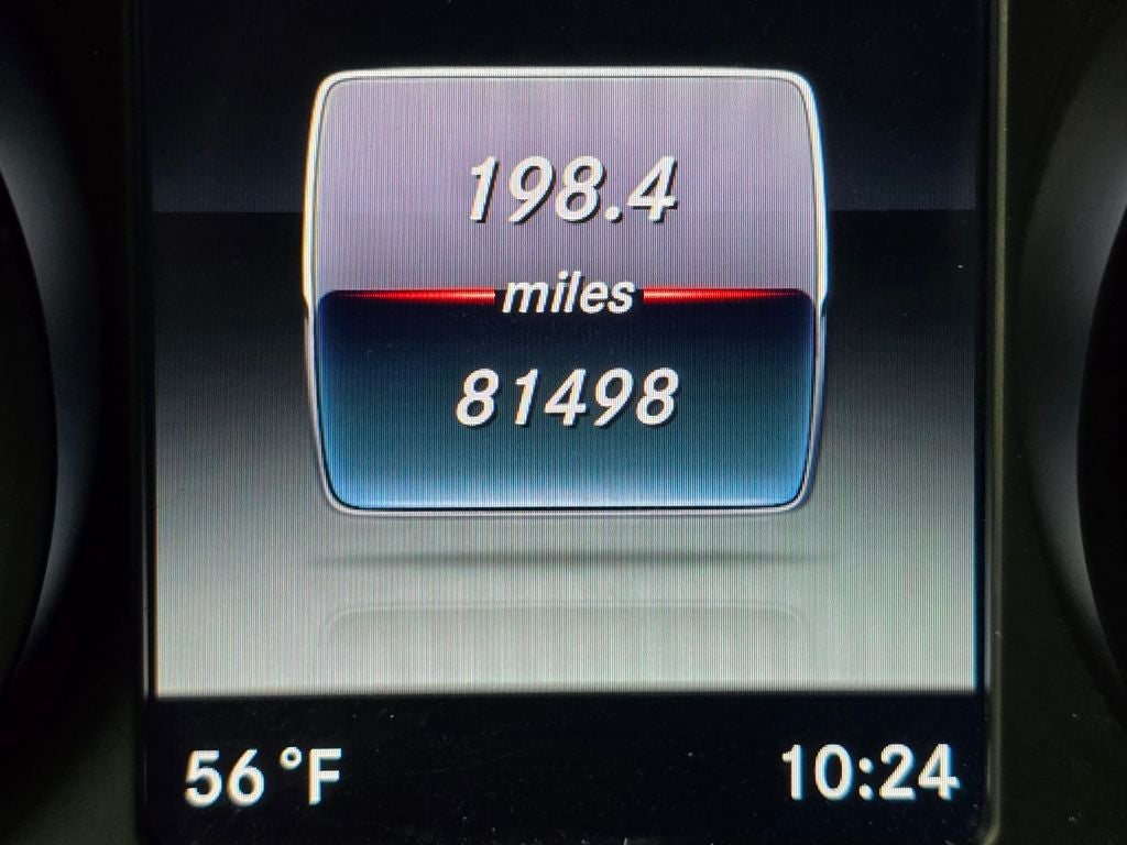 2018 Mercedes-Benz C-Class C 300 4MATIC®