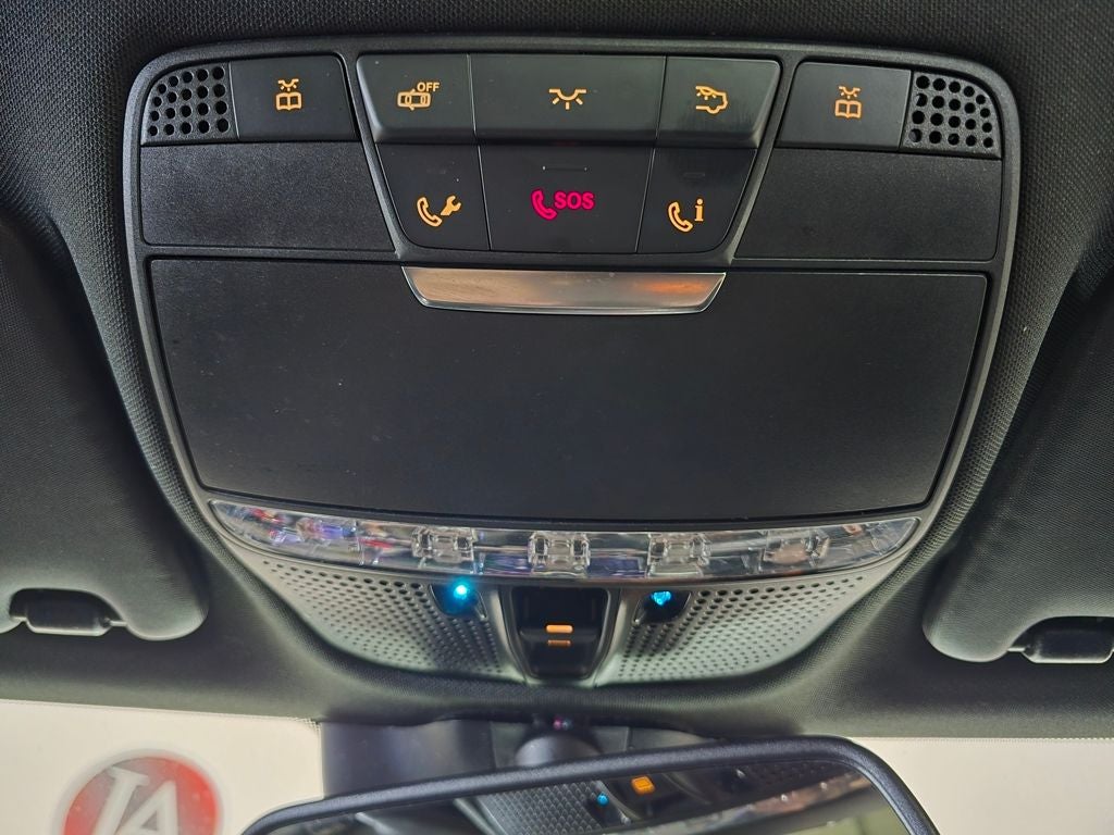 2018 Mercedes-Benz C-Class C 300 4MATIC®