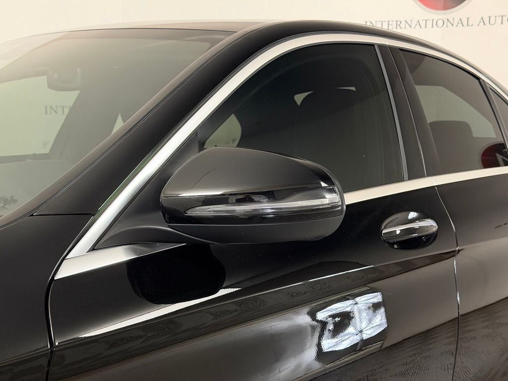 2019 Mercedes-Benz C-Class C 300 4MATIC®
