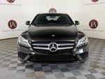 2019 Mercedes-Benz C-Class C 300 4MATIC®