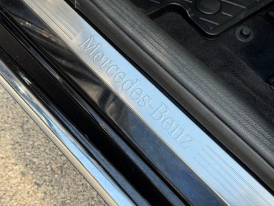 2019 Mercedes-Benz C-Class C 300 4MATIC®