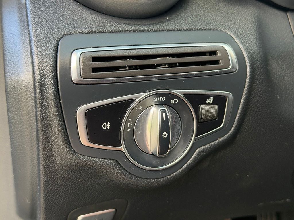 2019 Mercedes-Benz C-Class C 300 4MATIC®