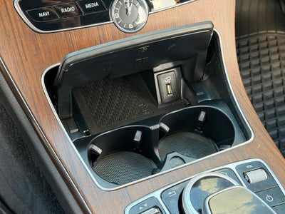 2019 Mercedes-Benz C-Class C 300 4MATIC®