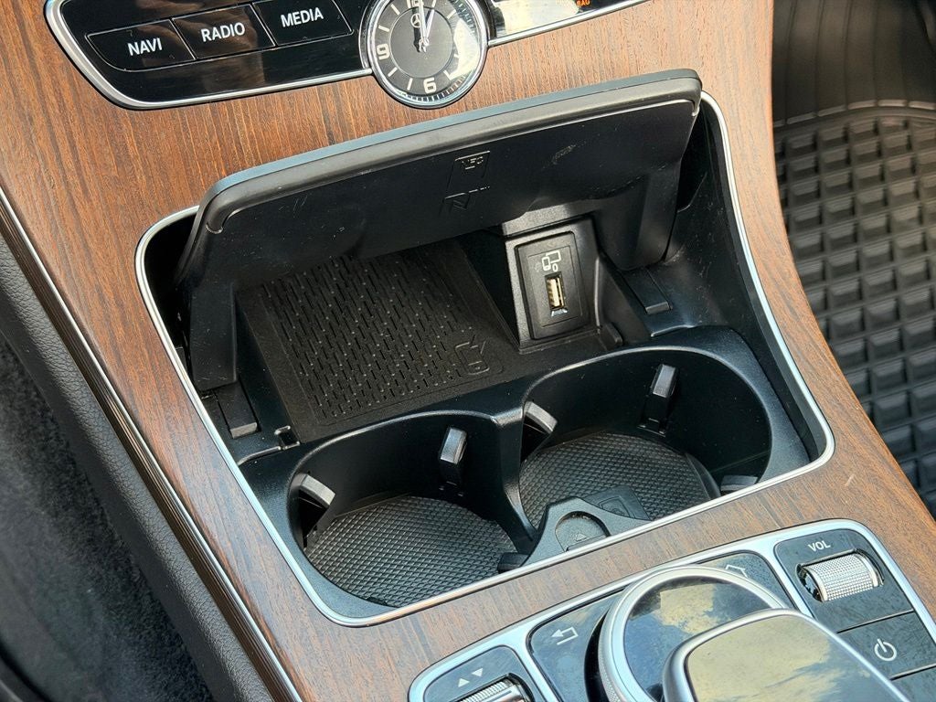 2019 Mercedes-Benz C-Class C 300 4MATIC®