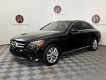 2019 Mercedes-Benz C-Class C 300 4MATIC®