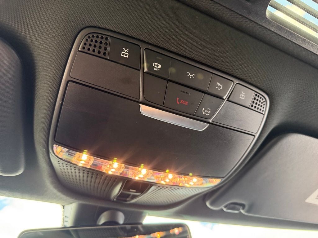 2019 Mercedes-Benz C-Class C 300 4MATIC®