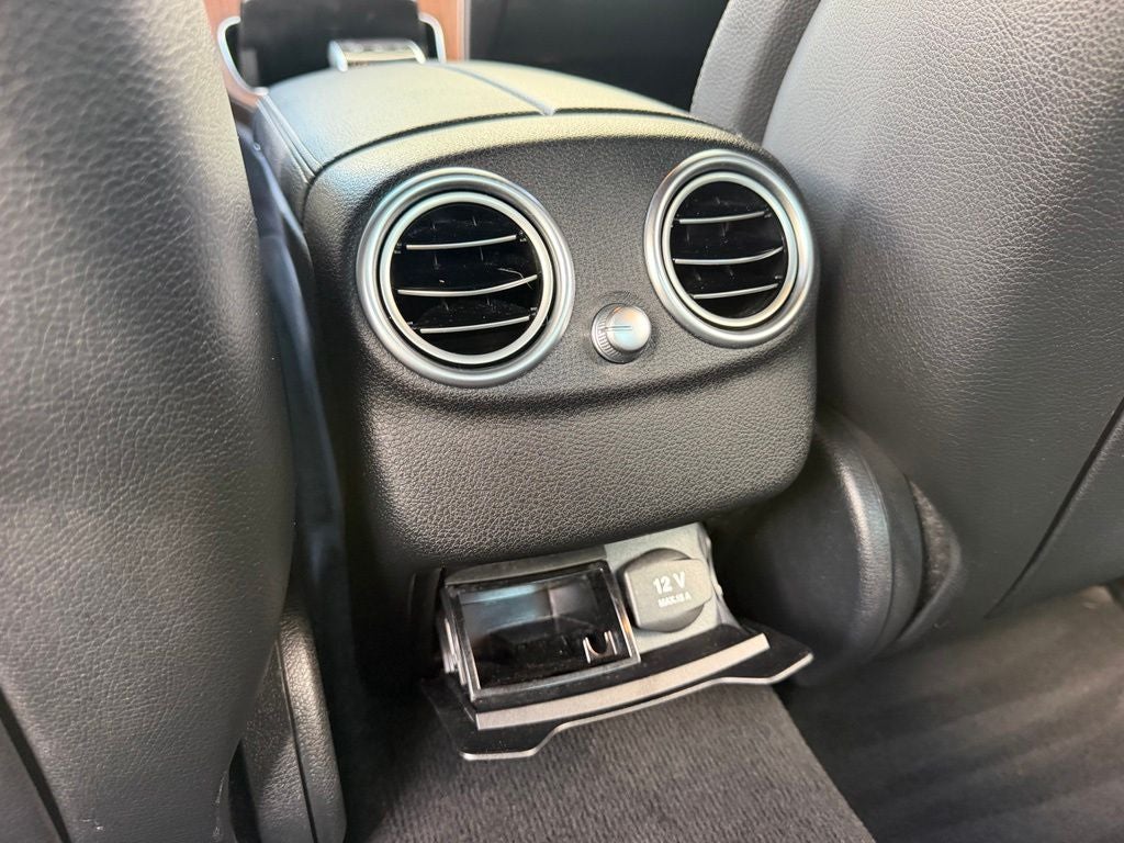 2019 Mercedes-Benz C-Class C 300 4MATIC®