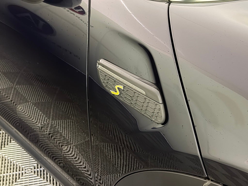 2023 MINI Cooper SE Electric Iconic