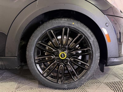 2023 MINI Cooper SE Electric Iconic