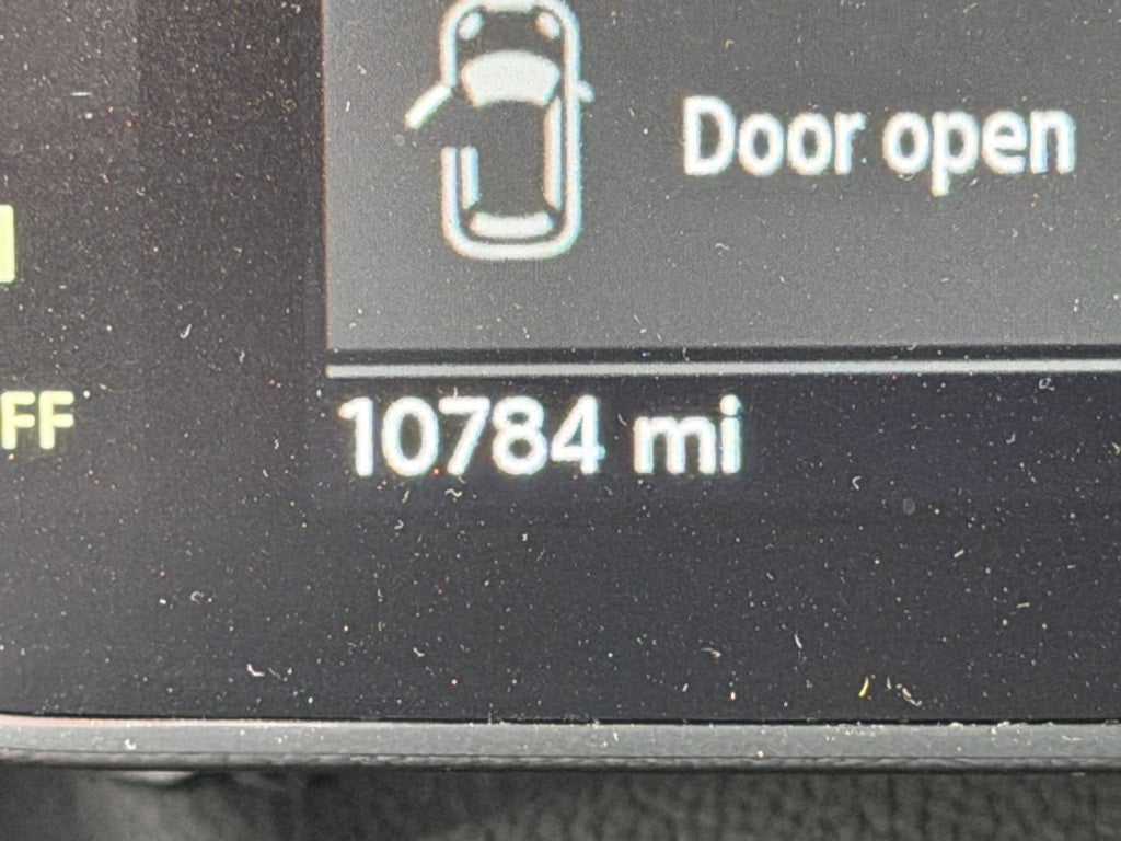 2023 MINI Cooper SE Electric Iconic