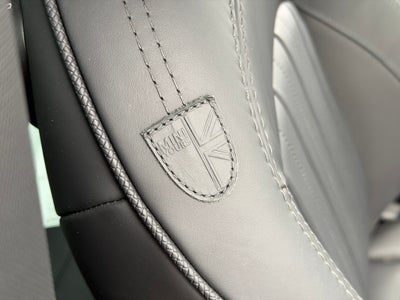 2023 MINI Cooper SE Electric Iconic