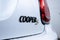 2024 MINI Cooper SE Electric Iconic