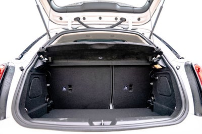2024 MINI Cooper SE Electric Iconic
