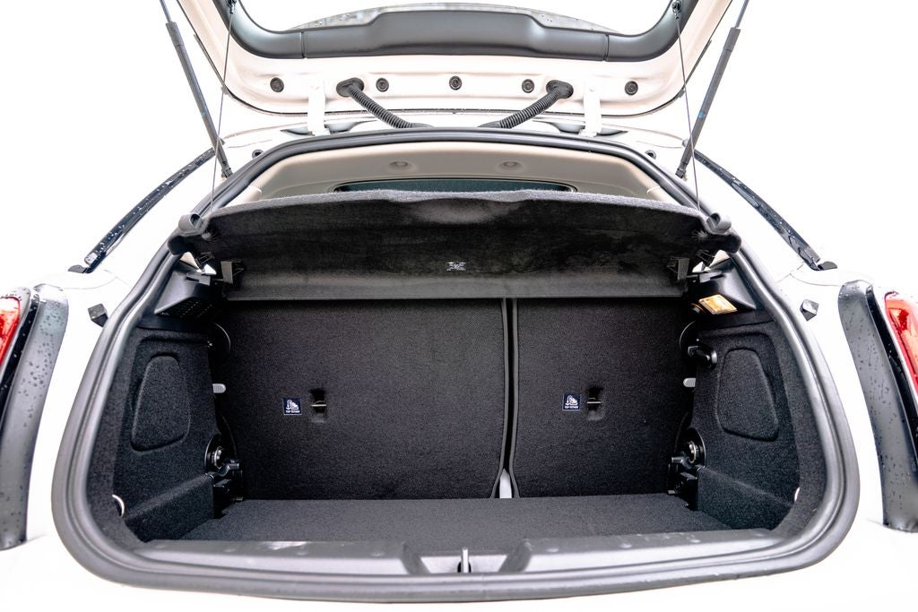 2024 MINI Cooper SE Electric Iconic