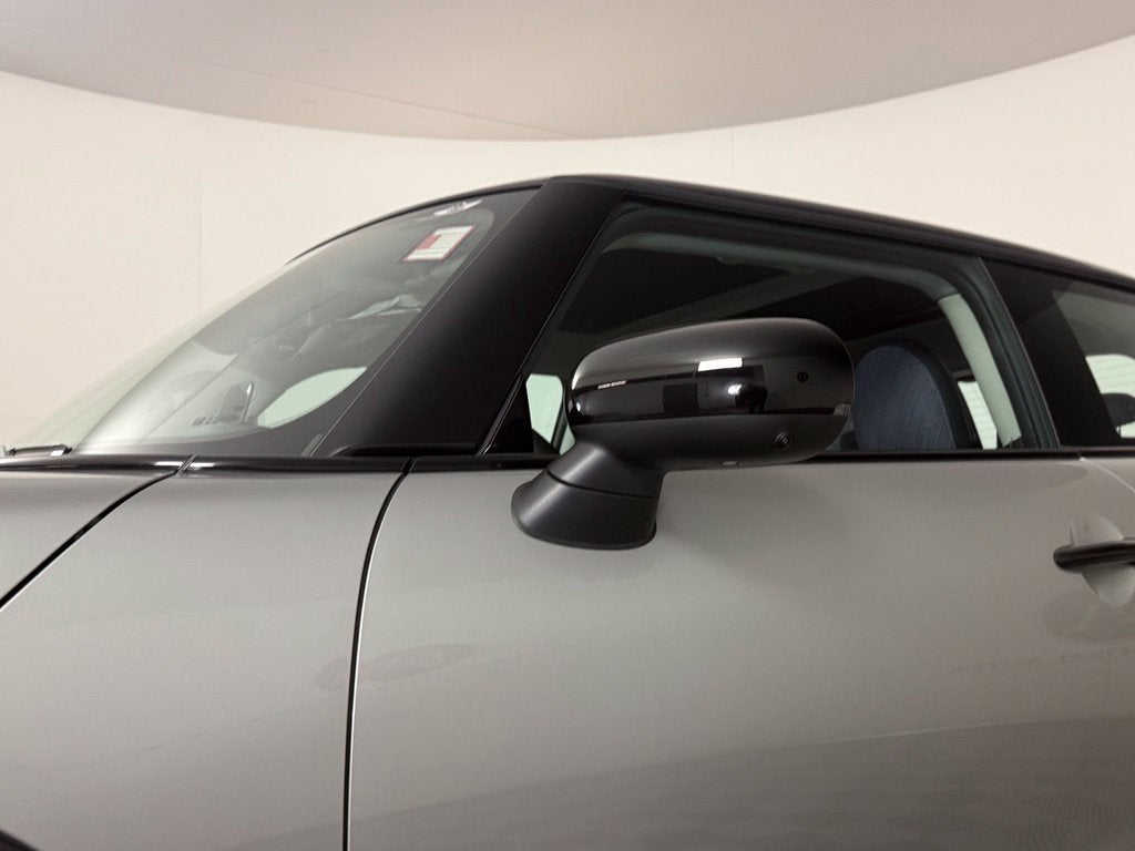 2025 MINI Cooper S Cooper S