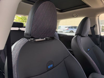 2025 MINI Cooper S Cooper S