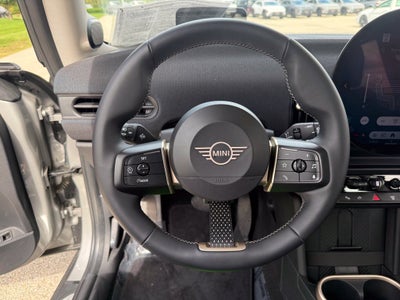 2025 MINI Cooper S Cooper S