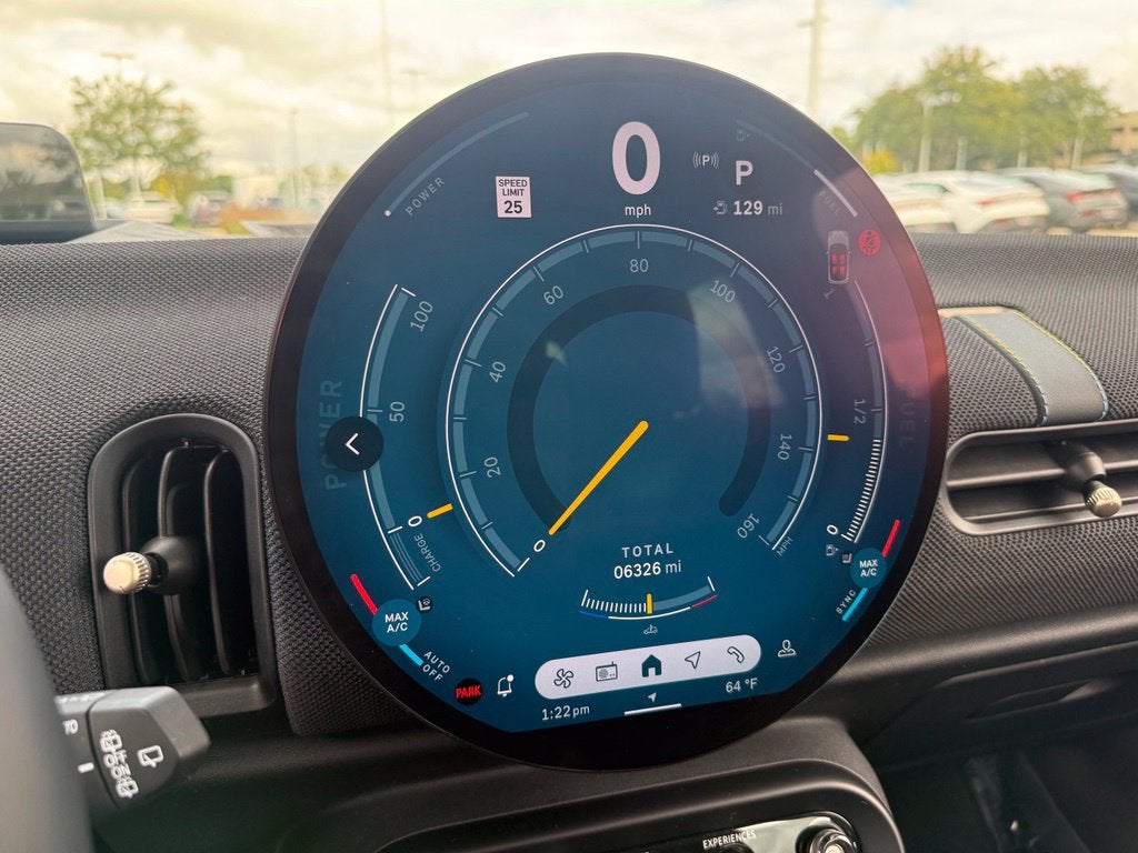 2025 MINI Cooper S Cooper S