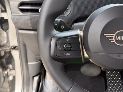 2025 MINI Cooper S Cooper S