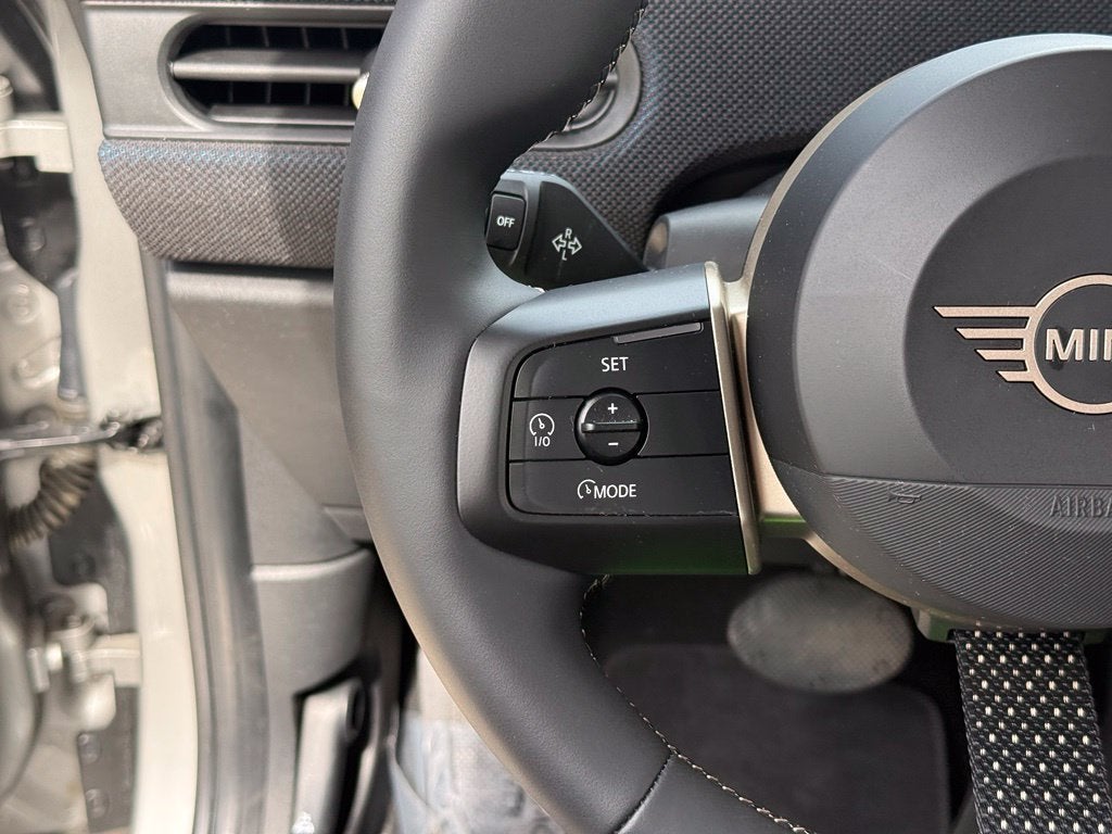 2025 MINI Cooper S Cooper S