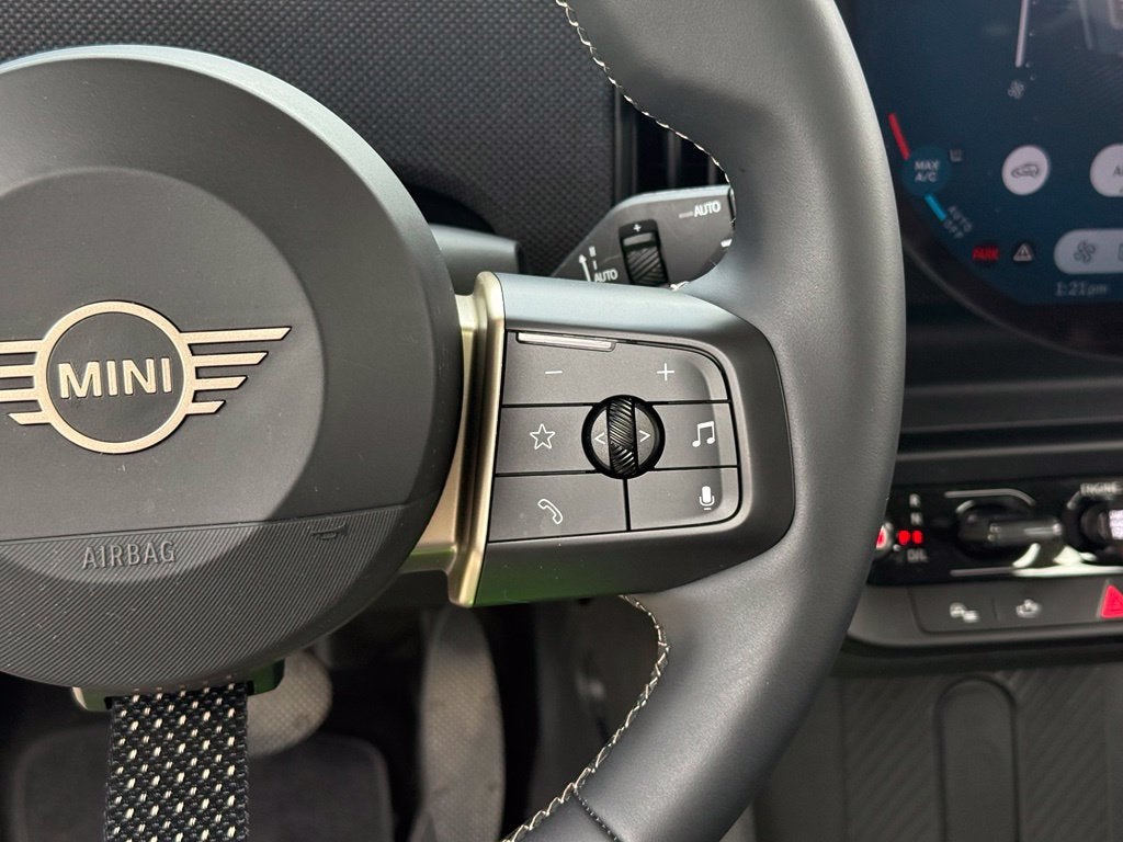 2025 MINI Cooper S Cooper S